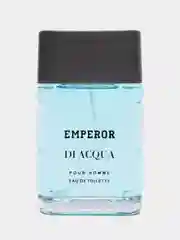 Мужская туалетная вода Emperor Di Acqua, 100 мл