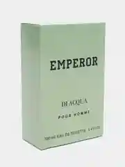 Мужская туалетная вода Emperor Di Acqua, 100 мл