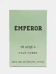 Мужская туалетная вода Emperor Di Acqua, 100 мл