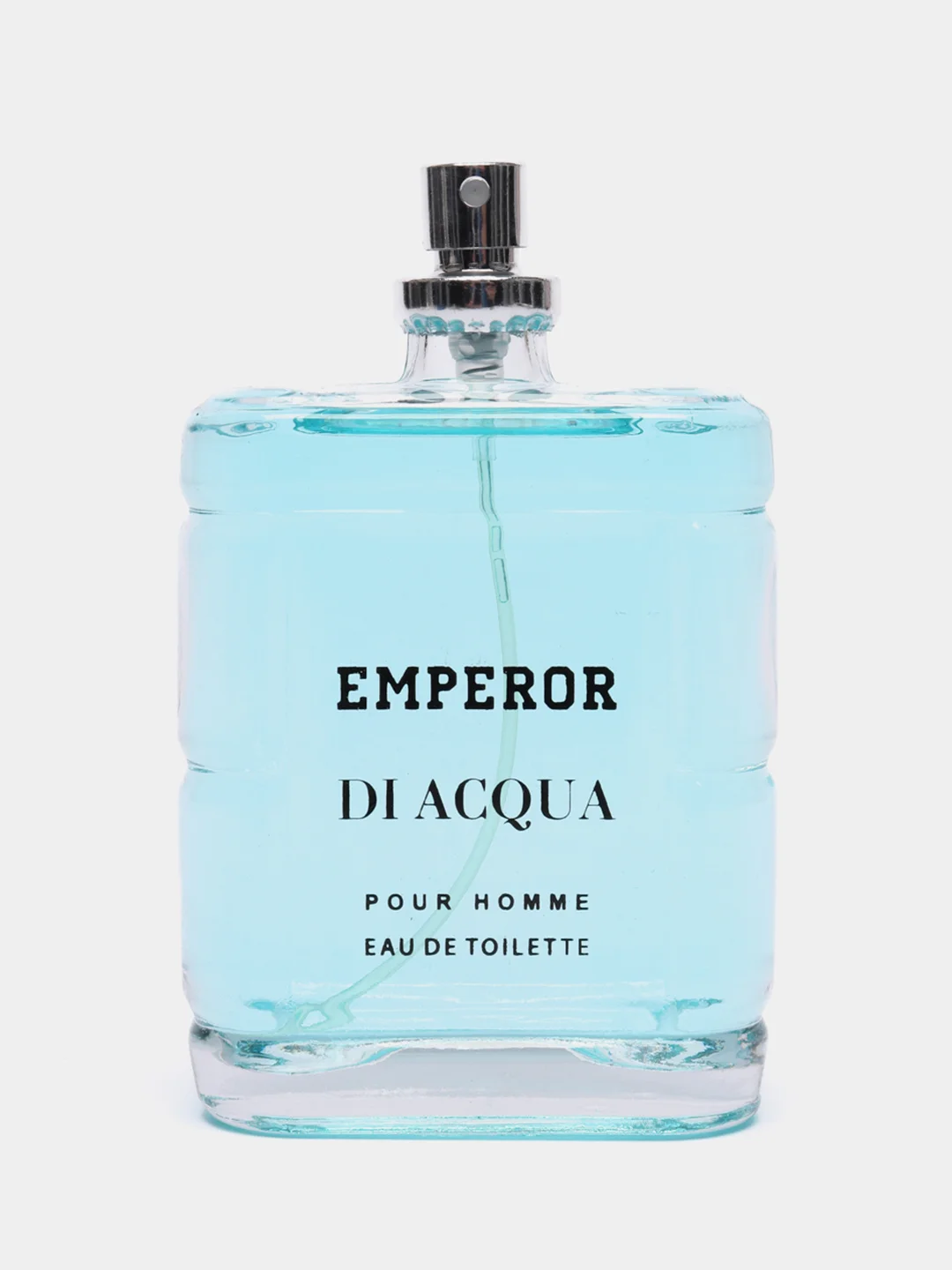 Мужская туалетная вода Emperor Di Acqua, 100 мл