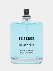 Мужская туалетная вода Emperor Di Acqua, 100 мл