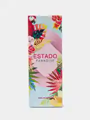 Парфюмерная вода "Estado Paradise", женская, 50 мл