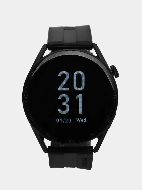 Смарт часы, круглые Smart Watch WH8-B