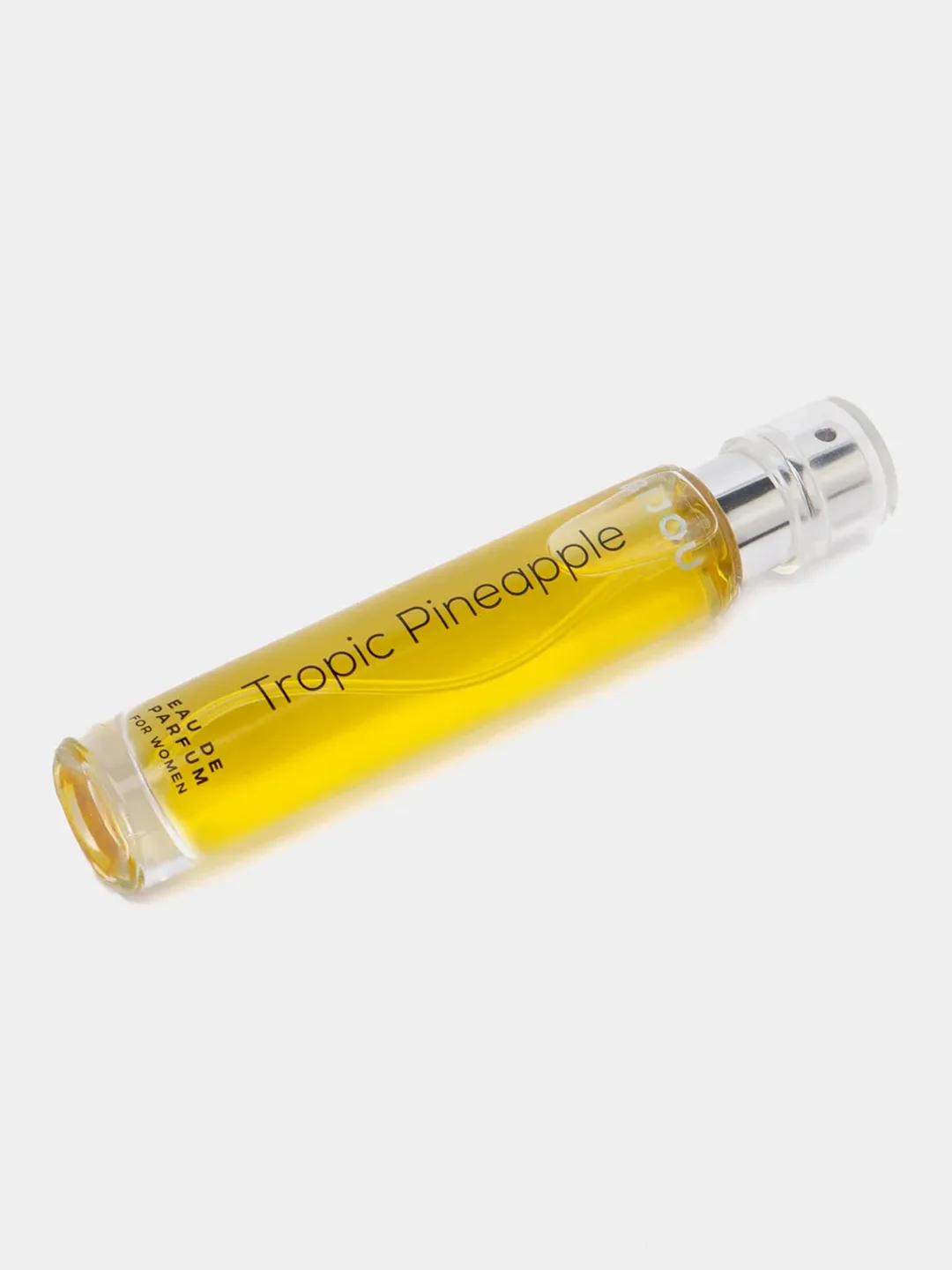 Парфюмерная вода BIJOU Tropic Pineapple Dilis, 18 мл
