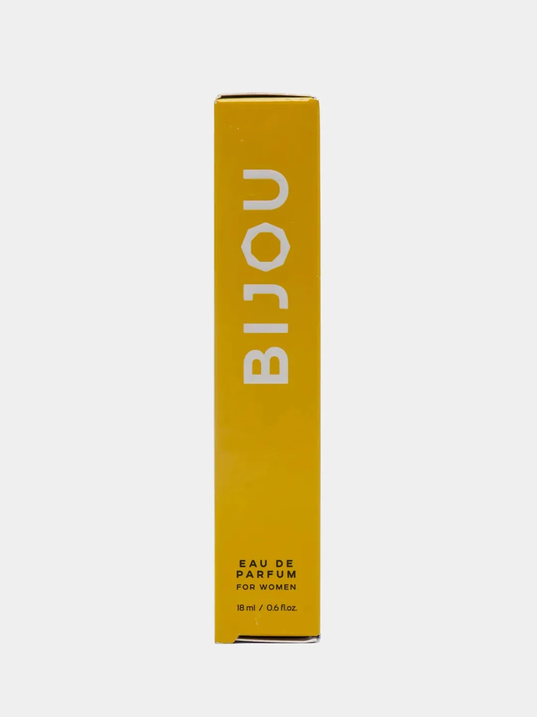 Парфюмерная вода BIJOU Tropic Pineapple Dilis, 18 мл