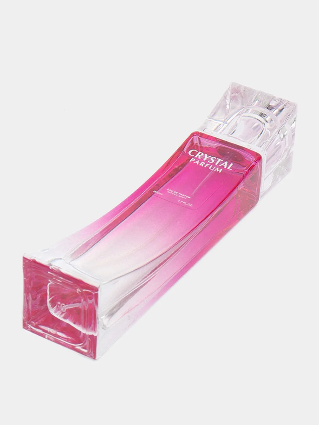 Парфюмерная вода "Crystal" женская 50мл