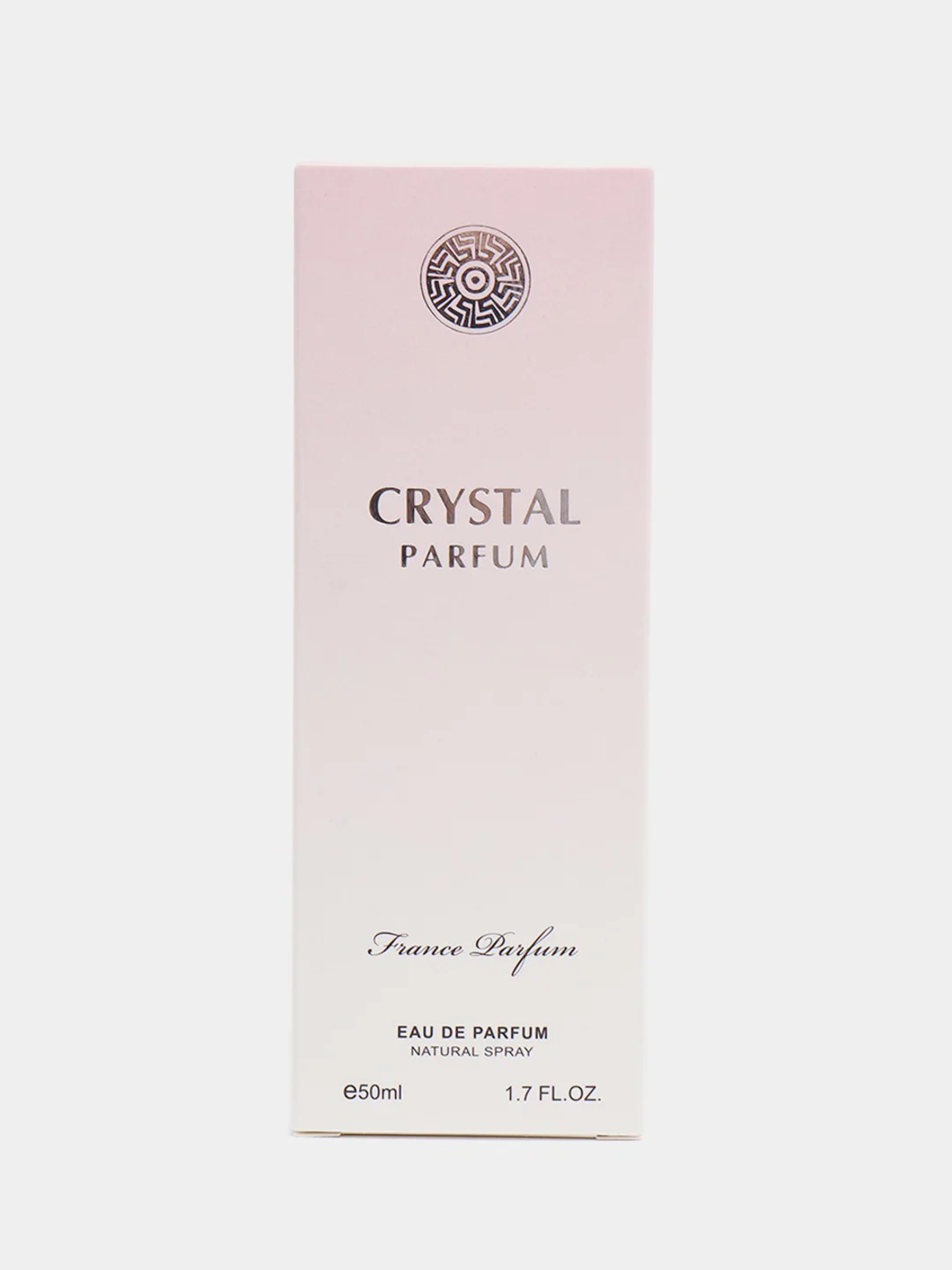 Парфюмерная вода "Crystal" женская 50мл