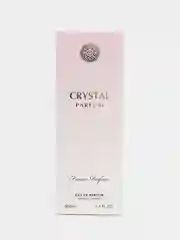 Парфюмерная вода "Crystal" женская 50мл