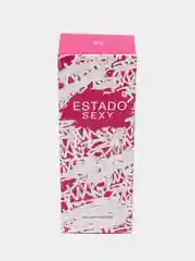 Парфюмерная вода "Estado Sexy", женская, 50 мл