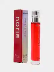 Парфюмерная вода BIJOU Cherry Lips Dilis, 18 мл