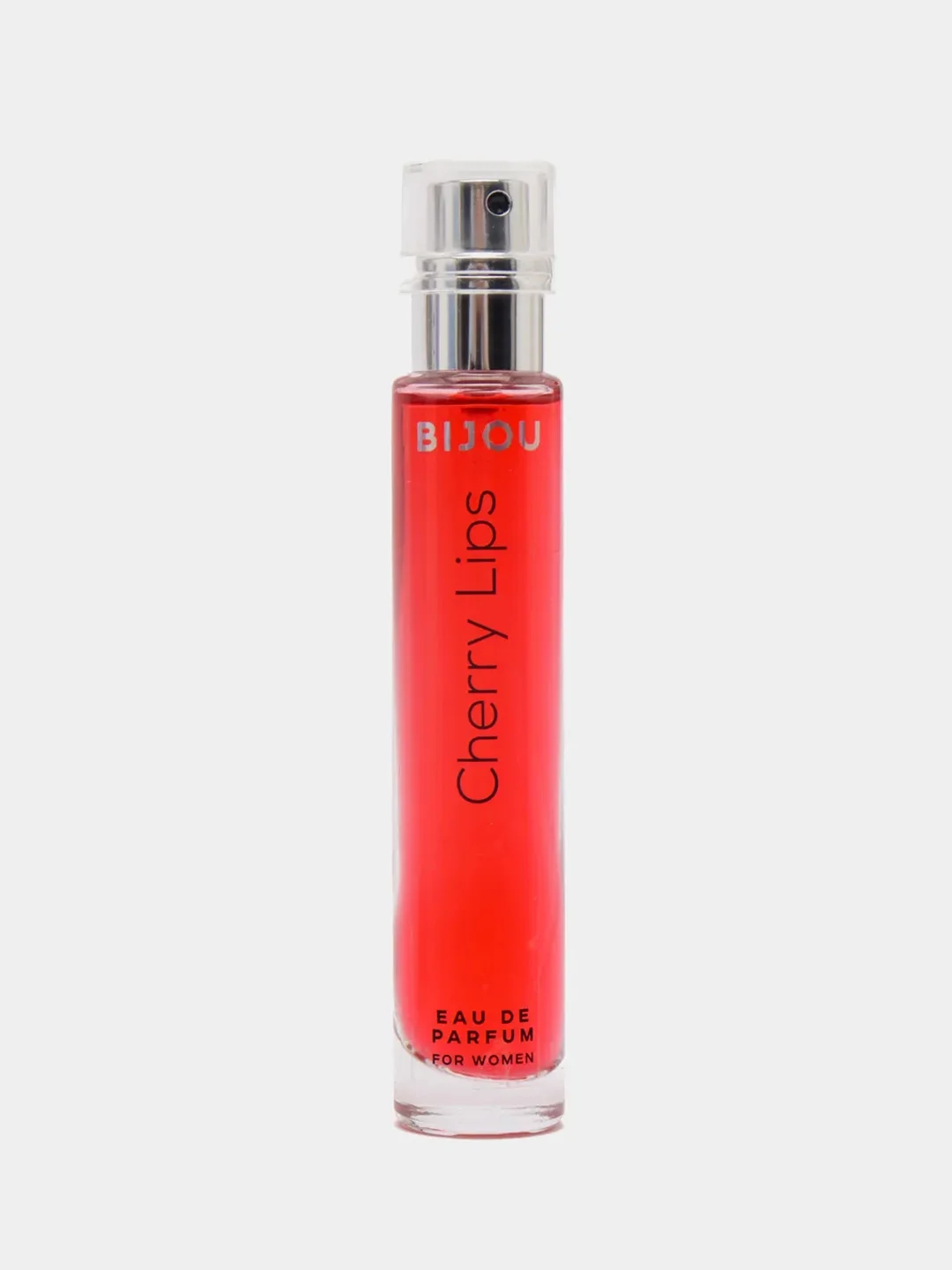 Парфюмерная вода BIJOU Cherry Lips Dilis, 18 мл