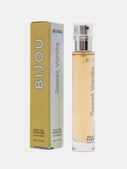 Парфюмерная вода BIJOU Sweet Vanilla Dilis, 18 мл