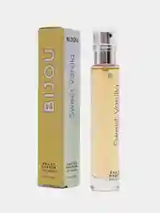 Парфюмерная вода BIJOU Sweet Vanilla Dilis, 18 мл