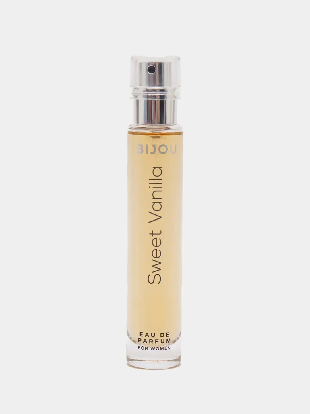 Парфюмерная вода BIJOU Sweet Vanilla Dilis, 18 мл