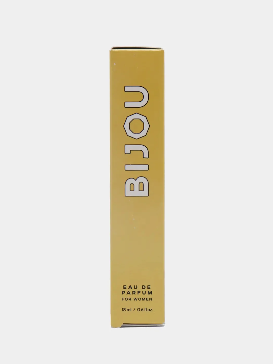 Парфюмерная вода BIJOU Sweet Vanilla Dilis, 18 мл