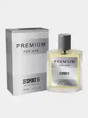 Туалетная вода для мужчин "Sport Premium", 100 мл