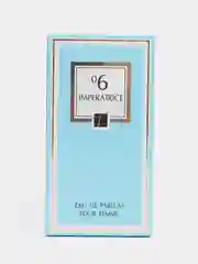 Женская туалетная вода "Imperatrice 06", 60 мл