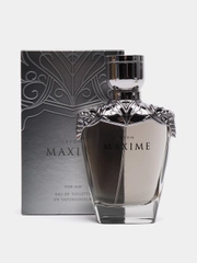 Туалетная вода Avon Maxime, для него, 75 мл