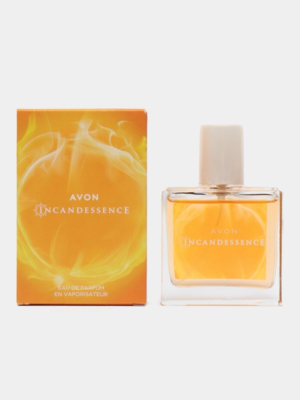 Парфюмерная вода женская AVON Incandessence, 30 мл