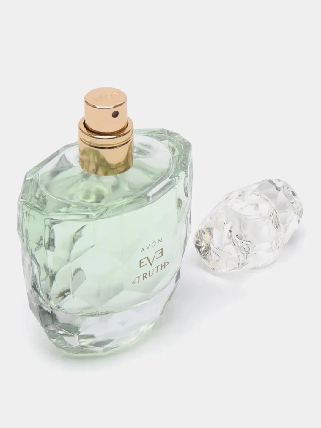 Парфюмерная вода Avon Eve Truth для нее, 50 мл