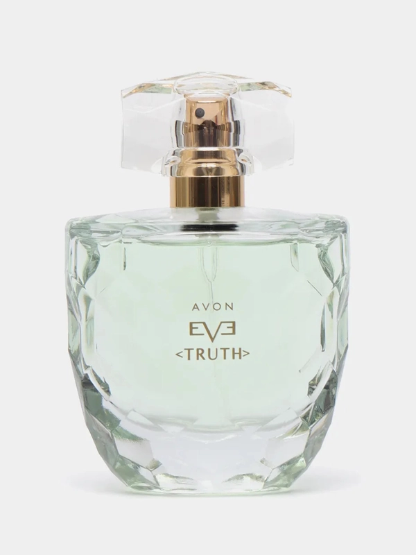 Парфюмерная вода Avon Eve Truth для нее, 50 мл