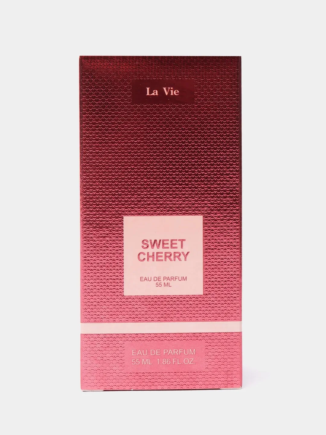 Парфюмерная вода для женщин Sweet Cherry DILIS, 55 мл