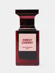 Парфюмерная вода для женщин Sweet Cherry DILIS, 55 мл