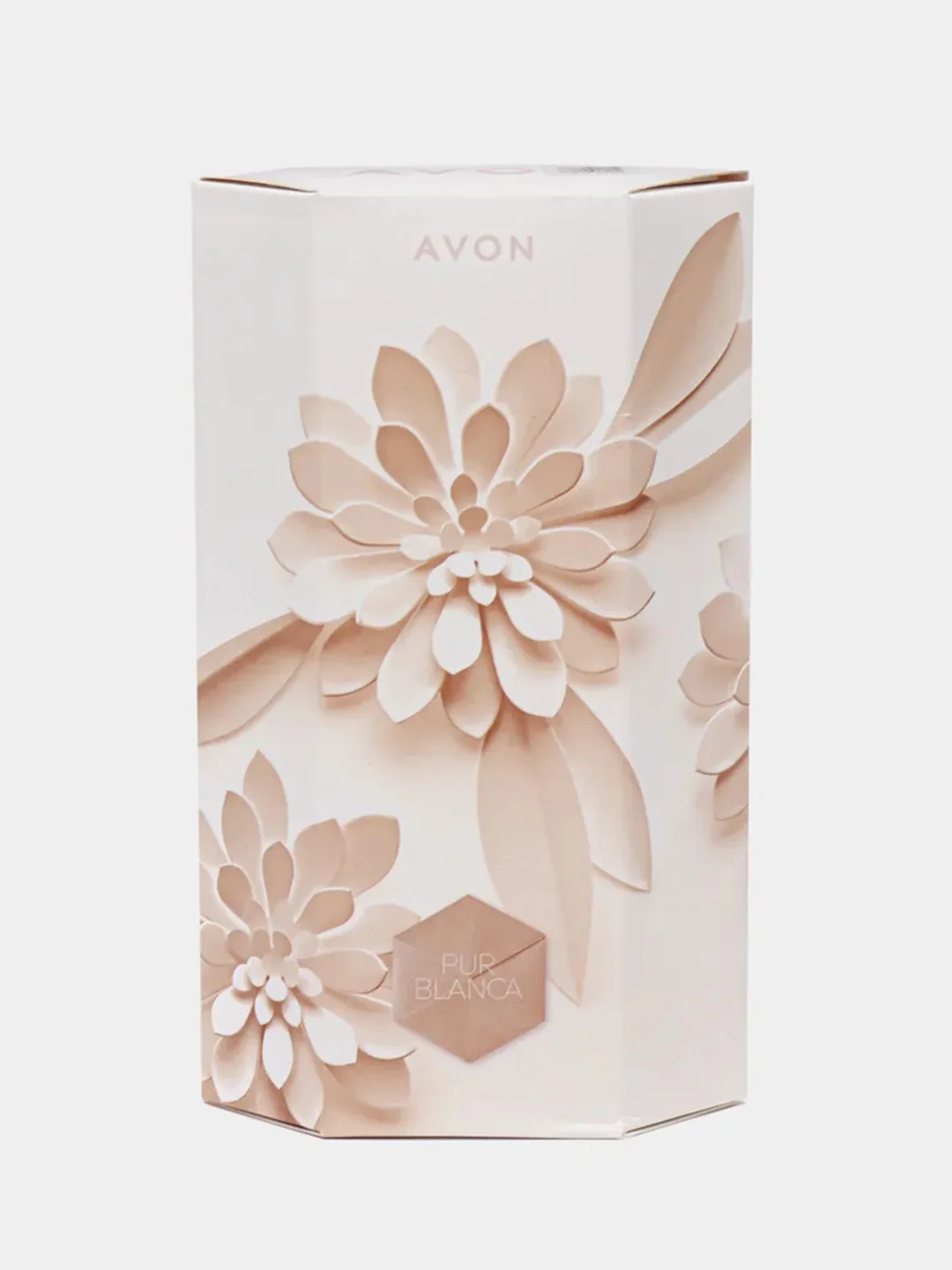 AVON  Pur Blanca набор