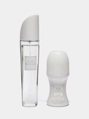 AVON  Pur Blanca набор