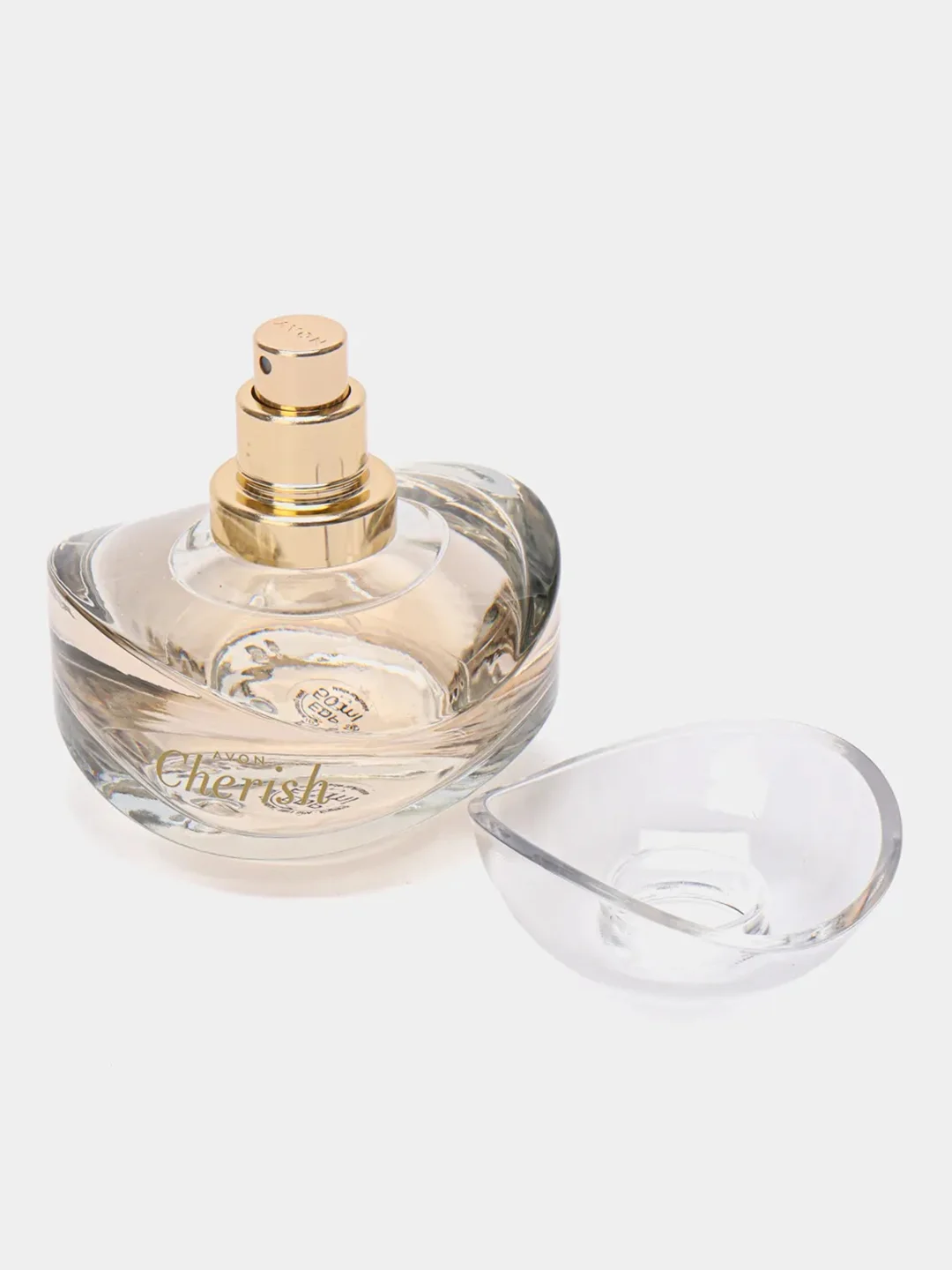 Парфюмерная вода Avon Cherish для нее, 50 мл