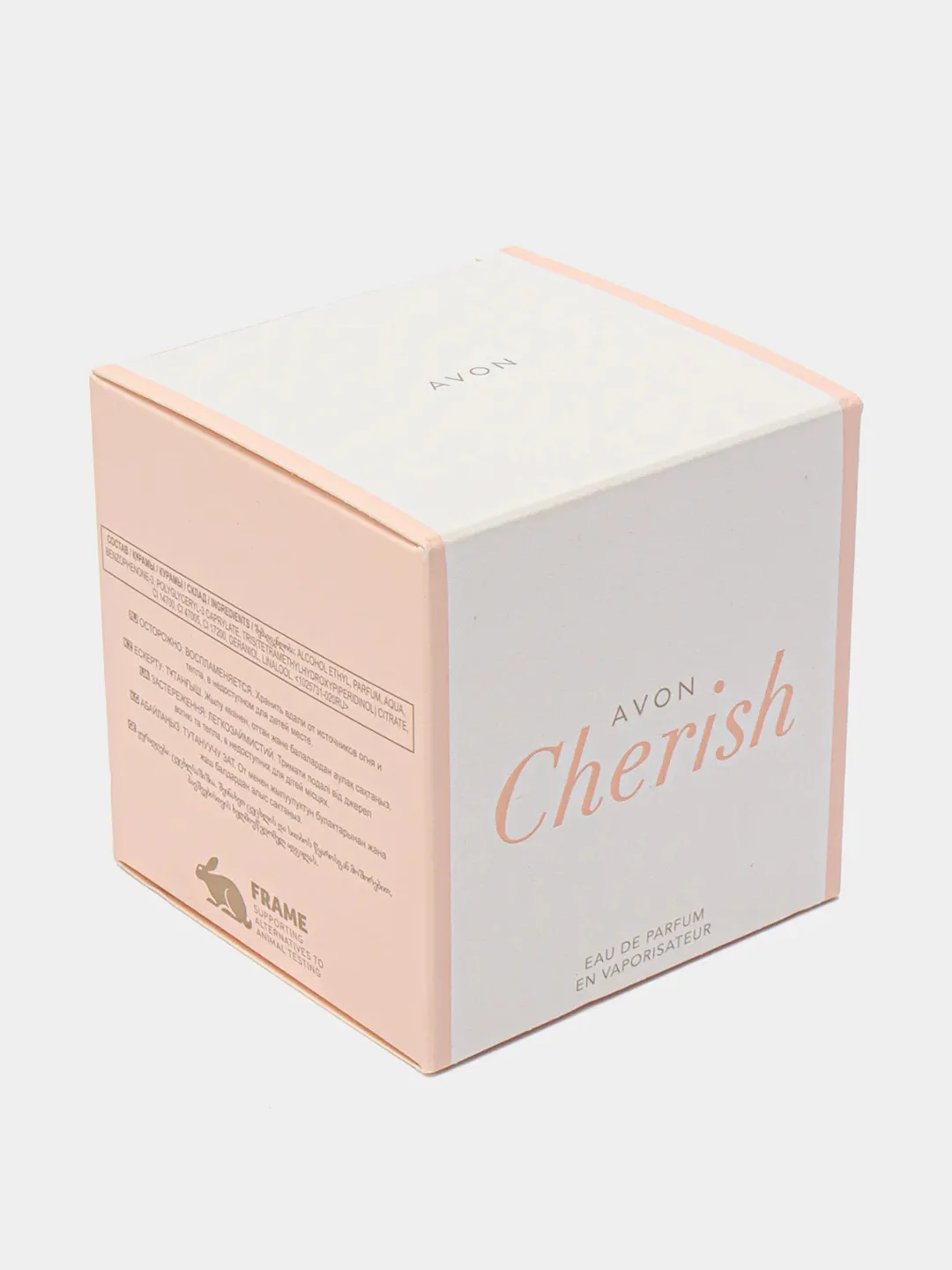 Парфюмерная вода Avon Cherish для нее, 50 мл