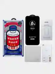 Защитное стекло Remax для iPhone XR, 11, 12, 13 mini, 13 Pro Max, 14 Pro Max, 15 Pro