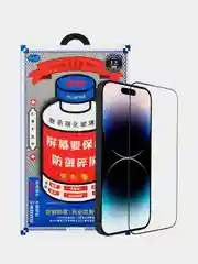 Защитное стекло Remax для iPhone XR, 11, 12, 13 mini, 13 Pro Max, 14 Pro Max, 15 Pro