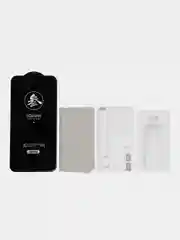 Защитное стекло Remax для iPhone XR, 11, 12, 13 mini, 13 Pro Max, 14 Pro Max, 15 Pro