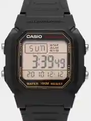 Наручные часы Casio W-800HG-9A