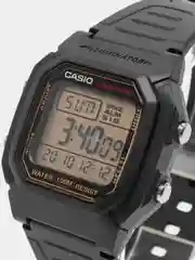 Наручные часы Casio W-800HG-9A