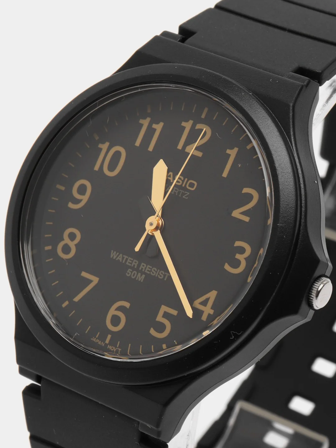 Наручные часы Casio MW-240-1B2