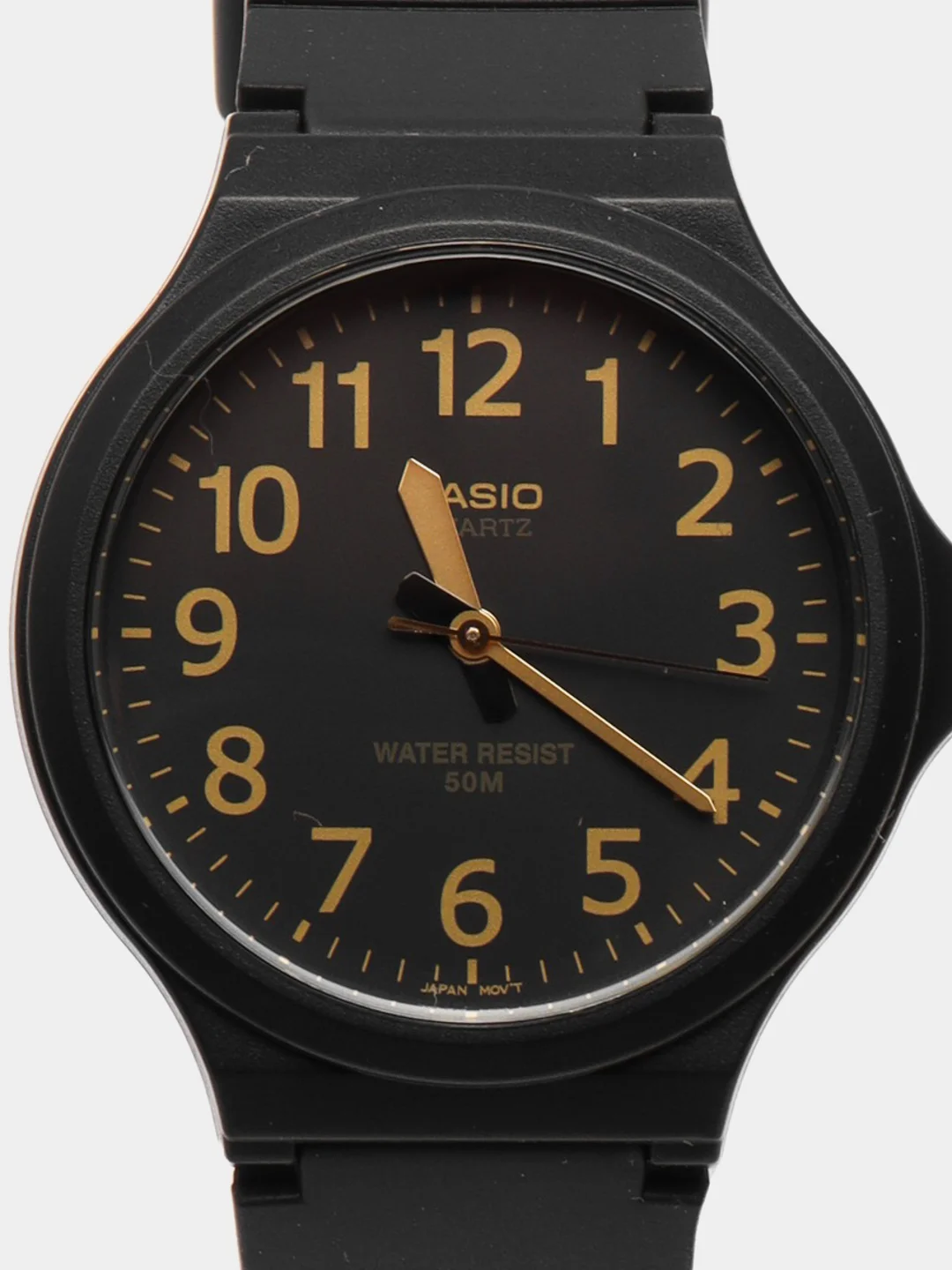 Наручные часы Casio MW-240-1B2