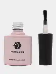 База для растекания гель-лака WATERCOLOR BASE ADRICOCO