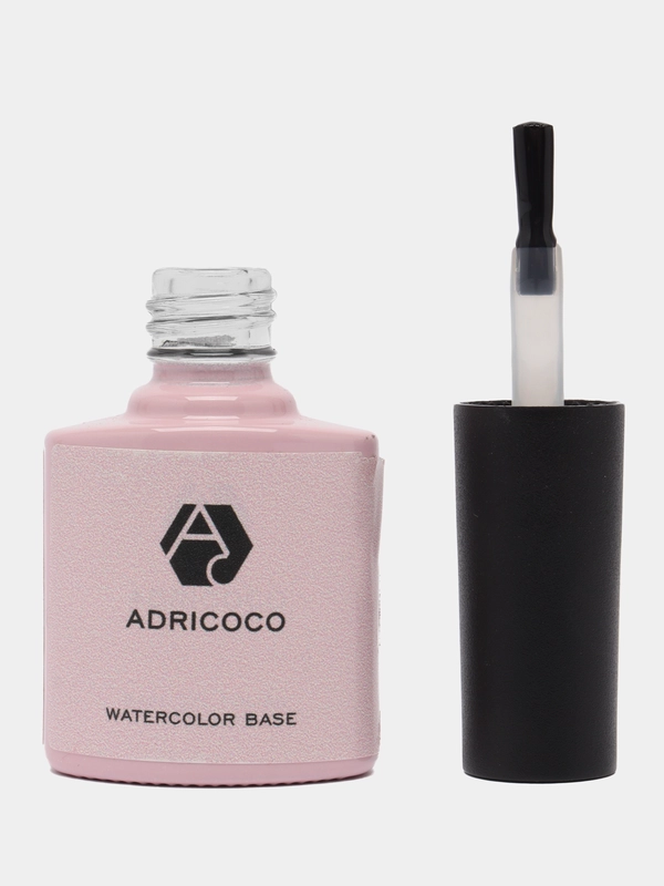 База для растекания гель-лака WATERCOLOR BASE ADRICOCO