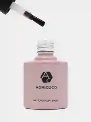 База для растекания гель-лака WATERCOLOR BASE ADRICOCO