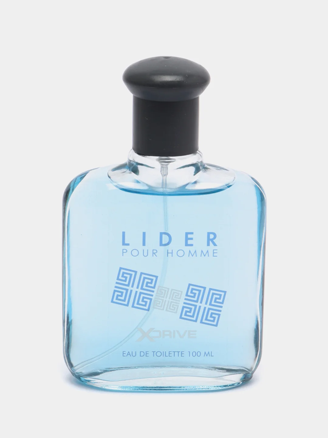 Туалетная вода для мужчин "X-Drive Lider", 100 мл