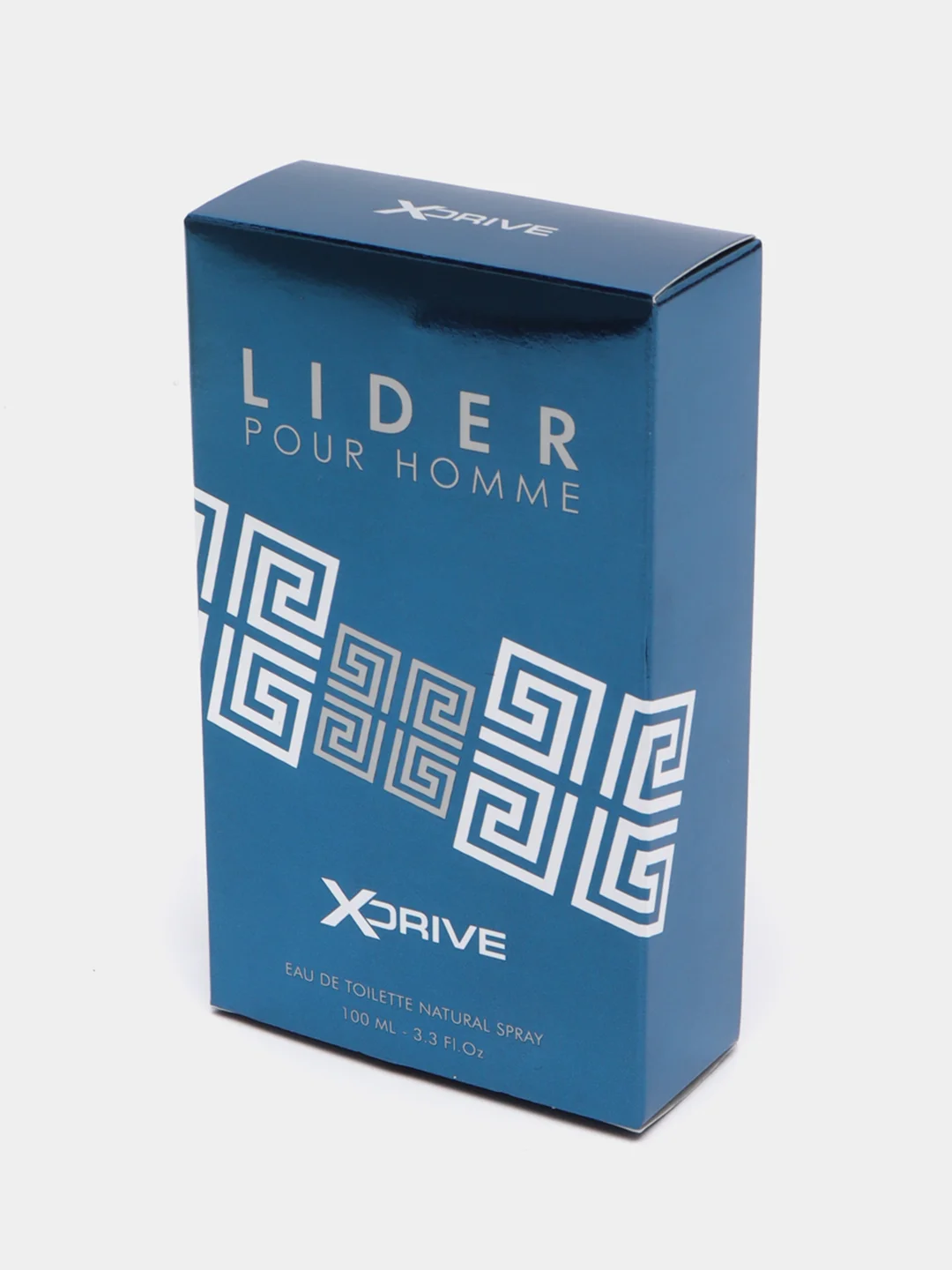 Туалетная вода для мужчин "X-Drive Lider", 100 мл