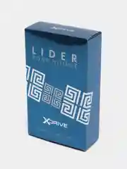 Туалетная вода для мужчин "X-Drive Lider", 100 мл
