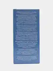 Туалетная вода для него "Individual blue", 100 мл