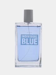 Туалетная вода для него "Individual blue", 100 мл