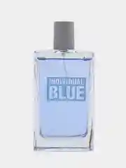Туалетная вода для него "Individual blue", 100 мл
