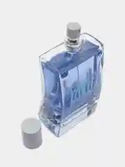 Туалетная вода для него "Individual blue", 100 мл