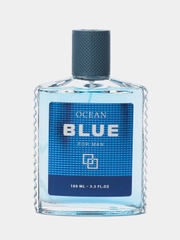 Туалетная вода для мужчин "Ocean Blue", 100 мл