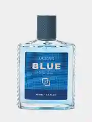 Туалетная вода для мужчин "Ocean Blue", 100 мл